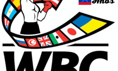 CMB honra los 100 años del boxeo venezolano