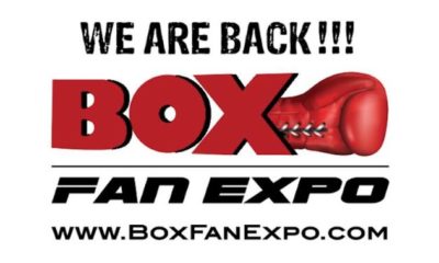 Regresa la Box Fan Expo en Las Vegas