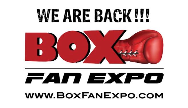 Regresa la Box Fan Expo en Las Vegas