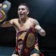 Andrés Campos: El abanderado del boxeo chileno