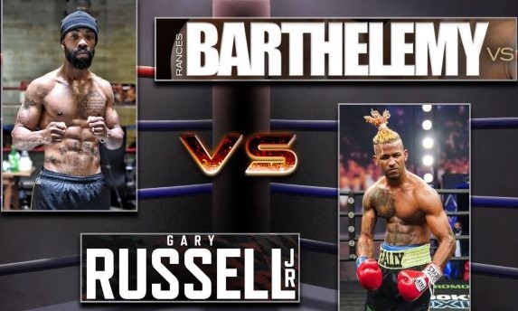 Russell vs. Barthelemy en el respaldo de García-Benavidez