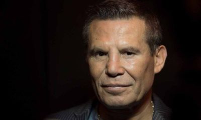 Julio César Chávez el indiscutible número del boxeo Mexicano