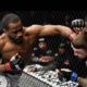 UFC 59: Neal liquidó a Luque en Las Vegas