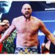 Fury regresa para hacer el unificatorio con Usyk