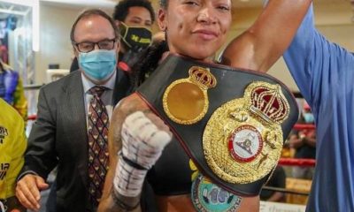 Kali Reis: actriz y campeona mundial a tiempo completo