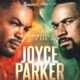 Combatazo: Joyce vs Parker el 24/9 en Manchester