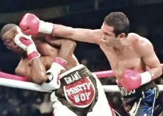 "Famoso" puso a El Salvador en el firmamento boxístico
