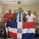 El boxeo dominicano va por el doblete