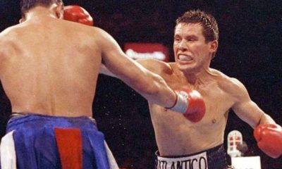 12 Leyendas del boxeo de todos los tiempos