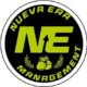 Nueva Era Management busca nuevos talentos.