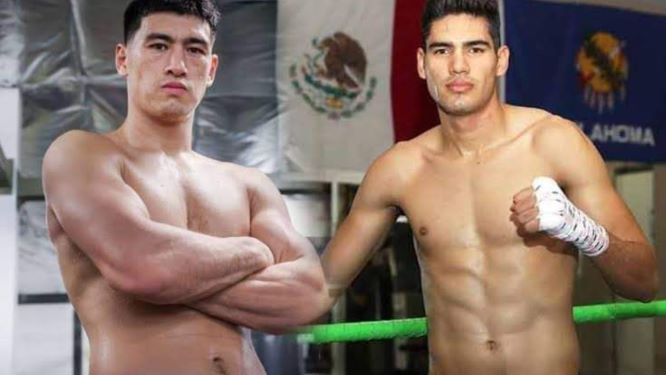 Oficial: Bivol-Ramírez el 5/11 en los Emiratos Árabes