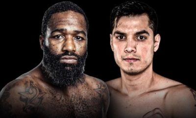 Pronóstico Broner vs Figueroa: Fortalezas y Debilidades.