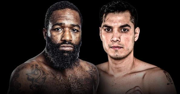 Pronóstico Broner vs Figueroa: Fortalezas y Debilidades.