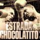 Trilogía Chocolatito vs. Estrada en diciembre
