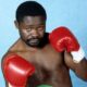 Azumah Nelson: El gigante del boxeo africano