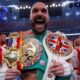 Tyson Fury decide pelear con Manuel Charr