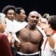 Falleció Earnie Shavers histórico rival de Ali y Holmes