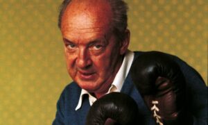 Vladimir Nabokov: El boxeo es una experiencia redentora