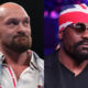 Fury opta por la trilogía con Chisora