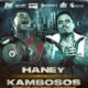 Revancha prefabricada Haney-Kambosos el 15/10 en Melbourne