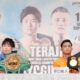 Teraji vs Kyoguchi: Combatazo de madrugada por ESPN