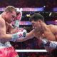 Canelo reaparece anunciando su revancha con Bivol