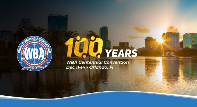Convención Centenaria de la AMB en Orlando