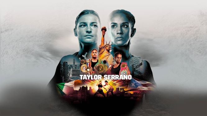 2022: El año del boxeo femenino