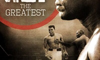 Muhammad Ali: Hoy y siempre "El Más Grande".