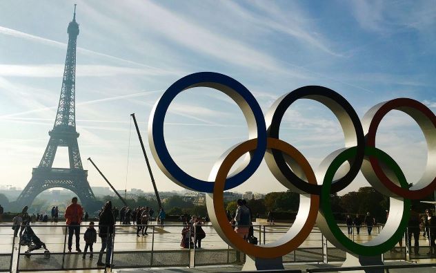 Klitschko pide exclusión de Rusia de los Juegos Olímpicos