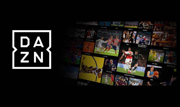 DAZN lanza un sistema de suscripción más flexible