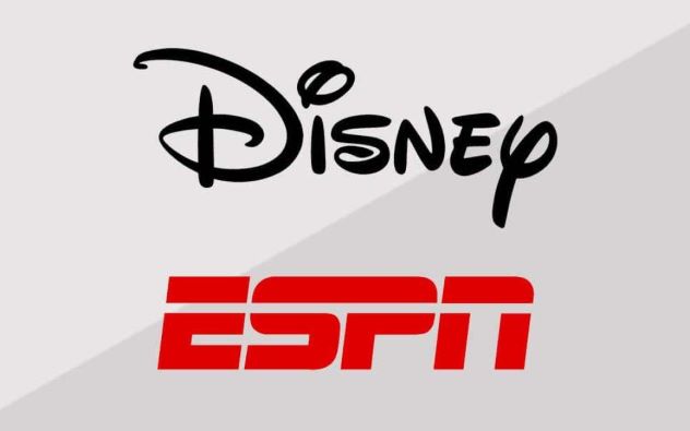 Disney ratifica a ESPN en su rol deportivo.