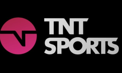 TNT Sports reemplaza a Eurosport en el Reino Unido.