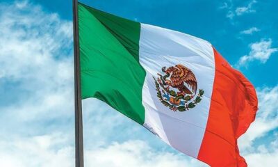 México: Rey absoluto del peso pluma