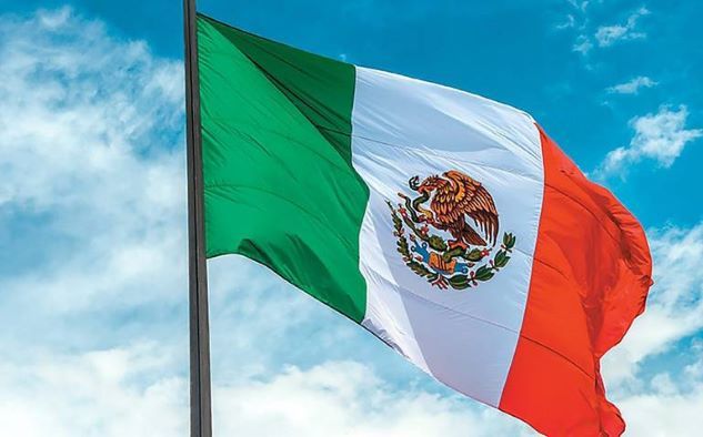 México: Rey absoluto del peso pluma