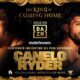 Se confirma Canelo-Ryder en Guadalajara el 6 de mayo.
