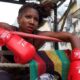 Boxeo femenino cubano se prepara para su debut internacional