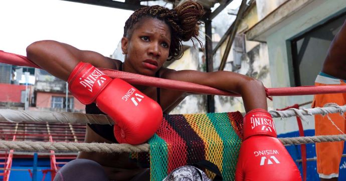 Boxeo femenino cubano se prepara para su debut internacional