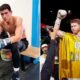 Bivol solo quiere pelear con Canelo en las 168