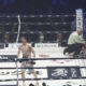 Kenshiro Teraji liquidó en 9 rounds a Anthony Olascuaga