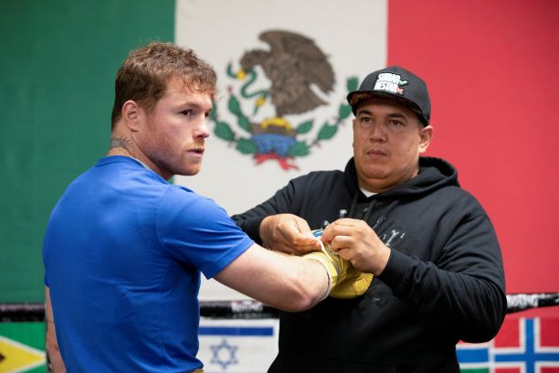 ¿Concluyó la era de Reynoso con Canelo?