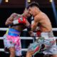 Rances Barthelemy toma un segundo aire