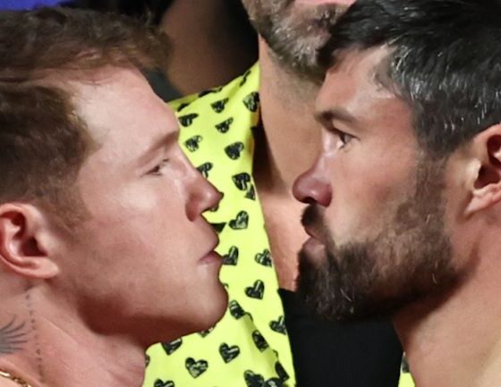 Canelo-Ryder: ¿Porqué pesaje a puertas cerradas?