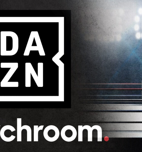 Matchroom y DAZN renuevan su alianza