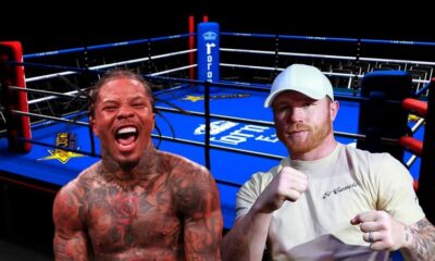 Canelo y Gervonta disputan supremacía del boxeo.