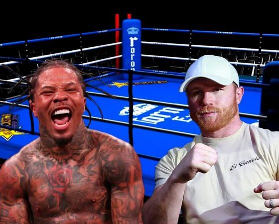 Canelo y Gervonta disputan supremacía del boxeo.