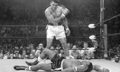 58 años del KO de Ali a Liston