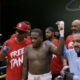 Broner reaparece en Miami con victoria ante Hutchinson