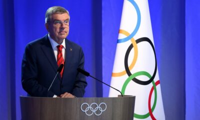 Comité Olimpico retira reconocimiento a la IBA