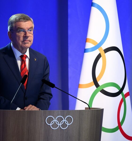 Comité Olimpico retira reconocimiento a la IBA